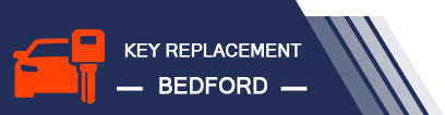 key replacement logo